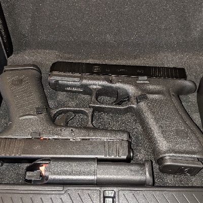 Gun Safety Classes